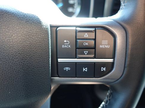 Used 2023 Ford F150 XLT w/ Equipment Group 302A High AWD/4WD image 44
