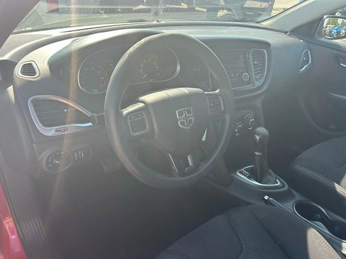 Used 2014 Dodge Dart SXT image 19