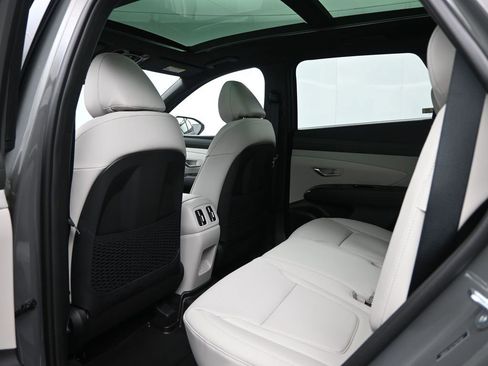 New 2026 Hyundai Tucson Limited image 27