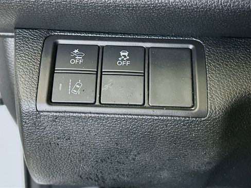 Used 2020 Honda Civic LX image 16