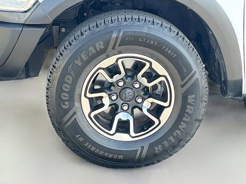 Used 2018 RAM 1500 Rebel w/ Luxury Group image 32