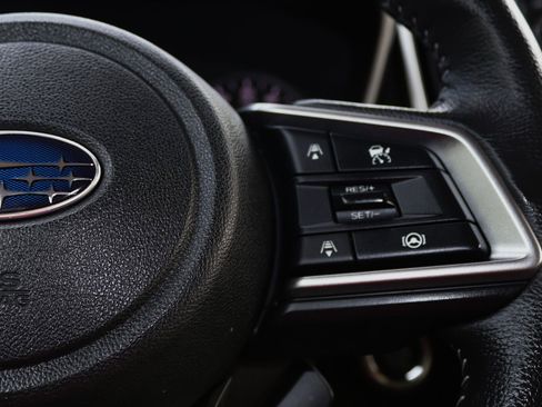 Used 2023 Subaru Ascent Limited image 28