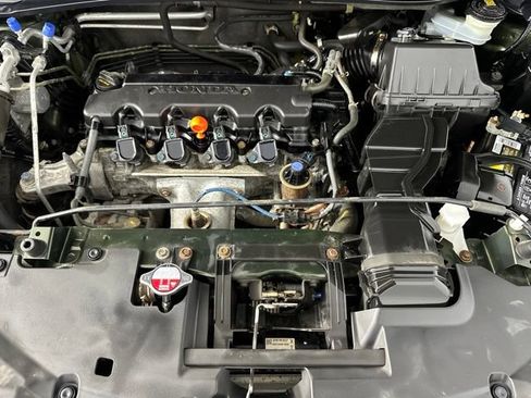 Used 2018 Honda HR-V EX image 10