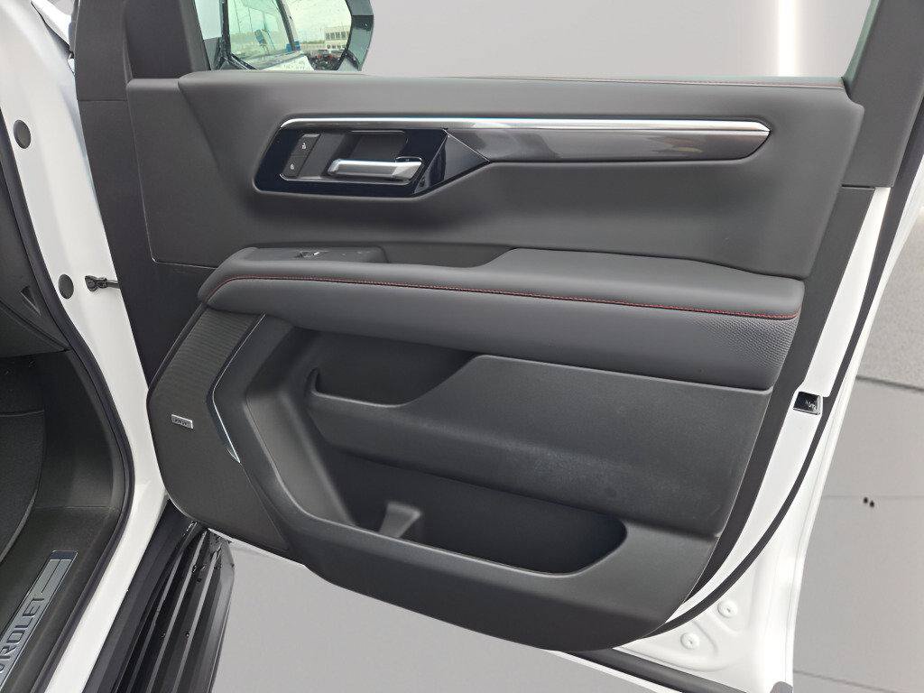 New 2026 Chevrolet Tahoe RST w/ Comfort Package AWD/4WD image 5