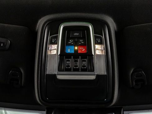 Used 2026 RAM 2500 Limited image 29