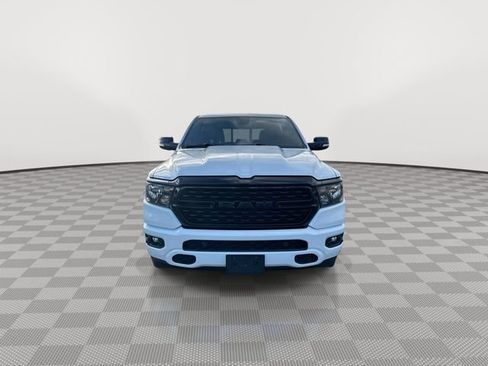 Used 2022 RAM 1500 Big Horn image 3