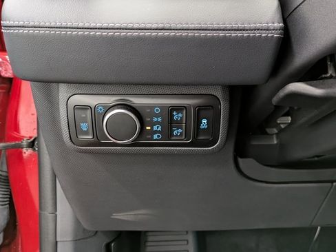 Certified 2024 Ford Mustang Mach-E Premium image 20