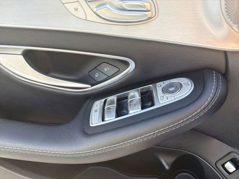 Used 2018 Mercedes-Benz C 300 4MATIC Sedan w/ Multimedia Package image 22