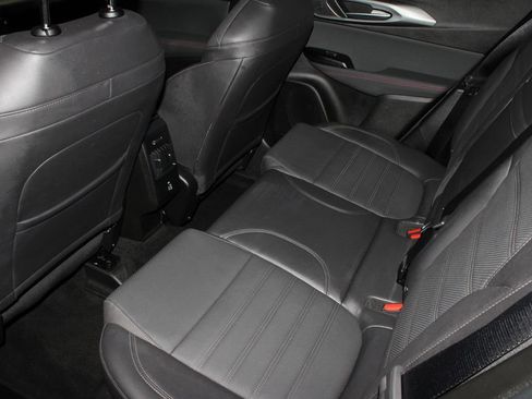 Used 2024 Dodge Hornet R/T Plus w/ Tech Pack Plus w/o Parking AWD/4WD image 22