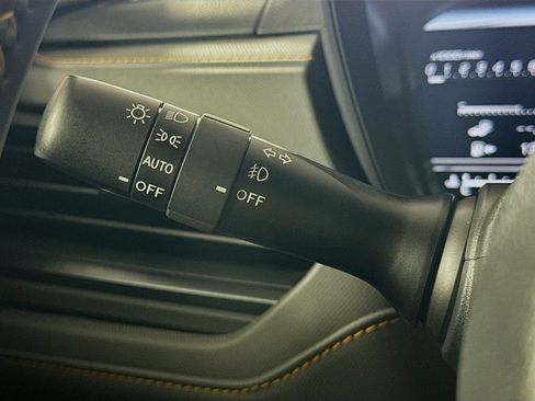 Used 2026 Subaru Forester Wilderness AWD/4WD image 12