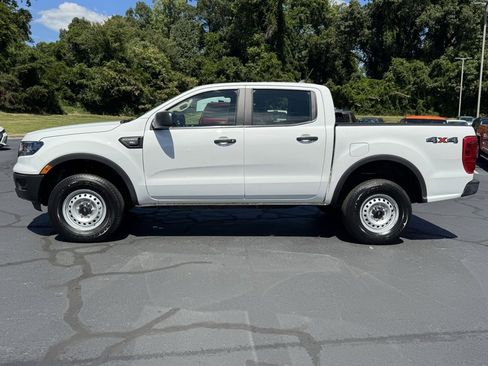 Used 2022 Ford Ranger XL w/ Equipment Group 101A High image 2