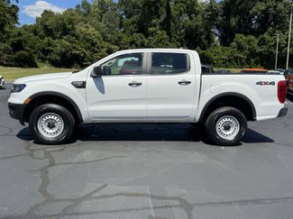 Used 2022 Ford Ranger XL w/ Equipment Group 101A High video 2