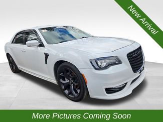 Used 2022 Chrysler 300 Touring L w/ Comfort Group 360° Tour