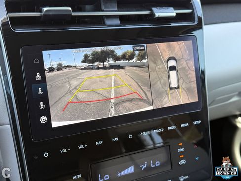 Used 2024 Hyundai Tucson Limited AWD/4WD image 22
