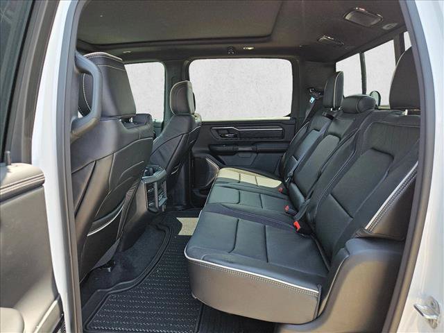 Used 2026 RAM 1500 Limited AWD/4WD image 15