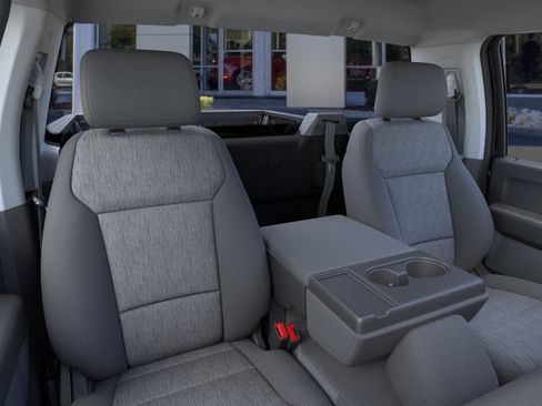 New 2026 Ford F150 XL AWD/4WD image 10