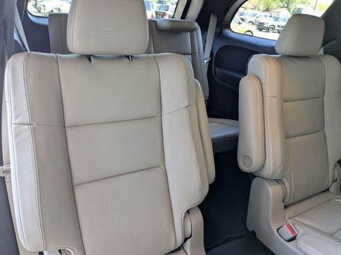 Used 2020 Dodge Durango GT w/ Trailer Tow Group IV AWD/4WD image 32