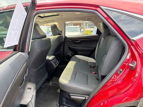 Used 2020 Lexus NX 300 AWD w/ Comfort Package image 25