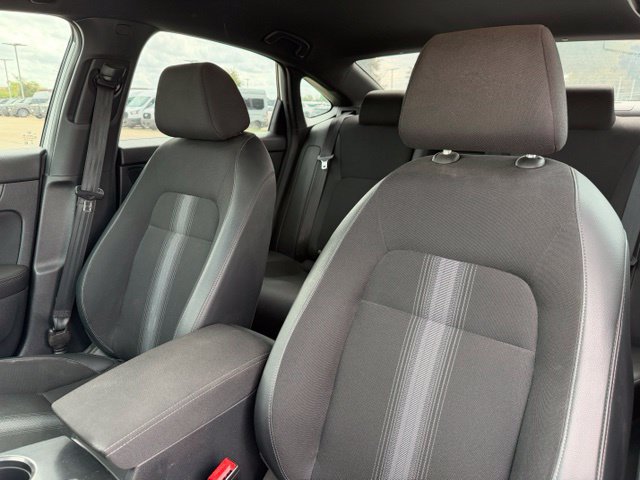 Used 2025 Honda Civic Sport image 11
