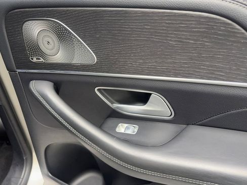 Used 2021 Mercedes-Benz GLE 53 AMG 4MATIC image 41