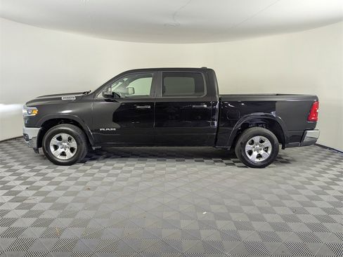 Used 2025 RAM 1500 Big Horn image 8