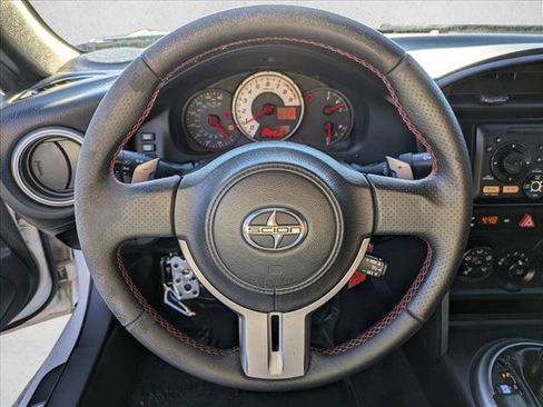 Used 2013 Scion FR-S image 17