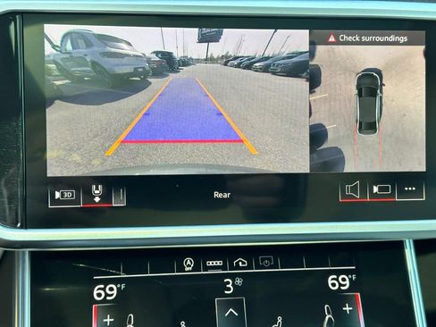 Used 2024 Audi A6 Premium Plus image 24