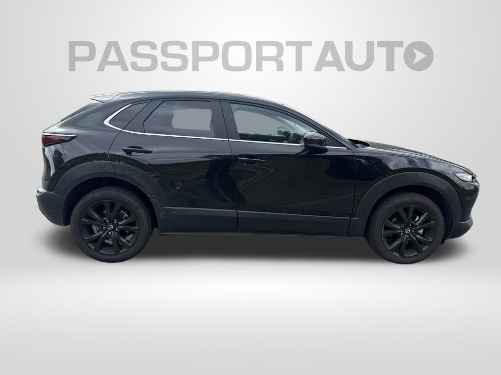 Used 2024 MAZDA CX-30 AWD 2.5 S w/ Select Sport Pkg image 3