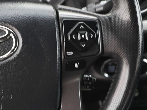 Used 2017 Toyota Tacoma TRD Pro AWD/4WD image 26