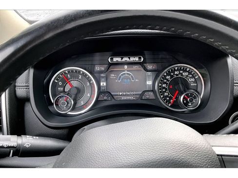 Certified 2024 RAM 3500 Laramie image 27