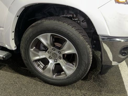 Used 2020 RAM 1500 Laramie image 10