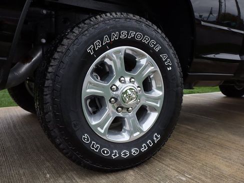 Used 2025 RAM 2500 Big Horn image 42