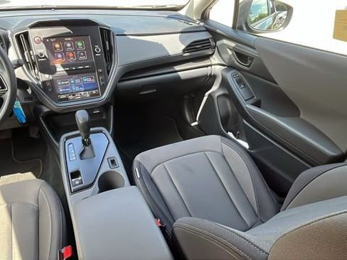 Certified 2025 Subaru Crosstrek 2.0i AWD/4WD image 26