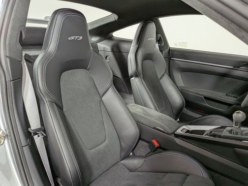 Certified 2023 Porsche 911 GT3 RWD image 19