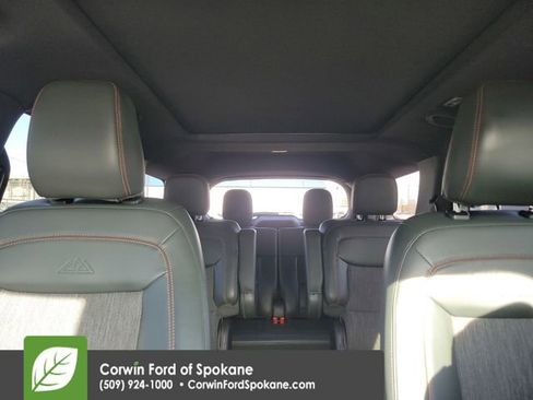 Used 2022 Ford Explorer Timberline image 37
