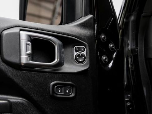 Used 2020 Jeep Gladiator Rubicon image 80