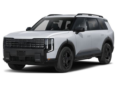 New 2027 Kia Telluride SX Prestige X-Line AWD/4WD image 1