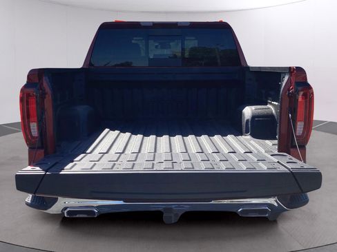 New 2026 GMC Sierra 1500 SLT w/ SLT Premium Plus Package AWD/4WD image 17