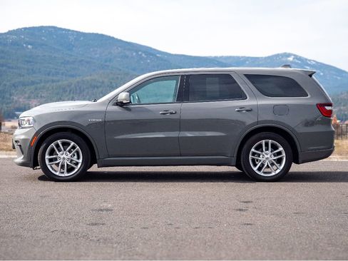 Used 2022 Dodge Durango R/T image 6