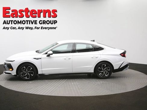 Used 2025 Hyundai Sonata SEL FWD image 53