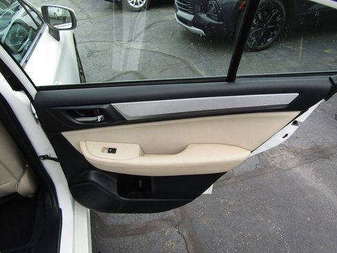 Used 2019 Subaru Legacy 2.5i Premium image 31