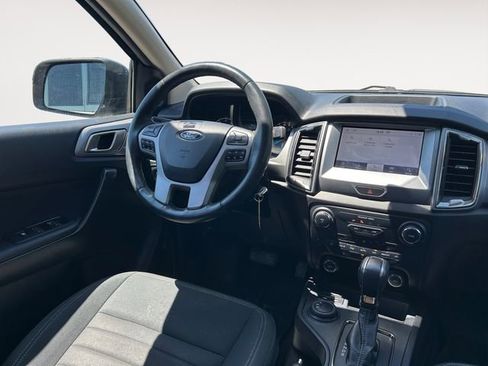 Used 2020 Ford Ranger XLT w/ Equipment Group 301A Mid AWD/4WD image 10
