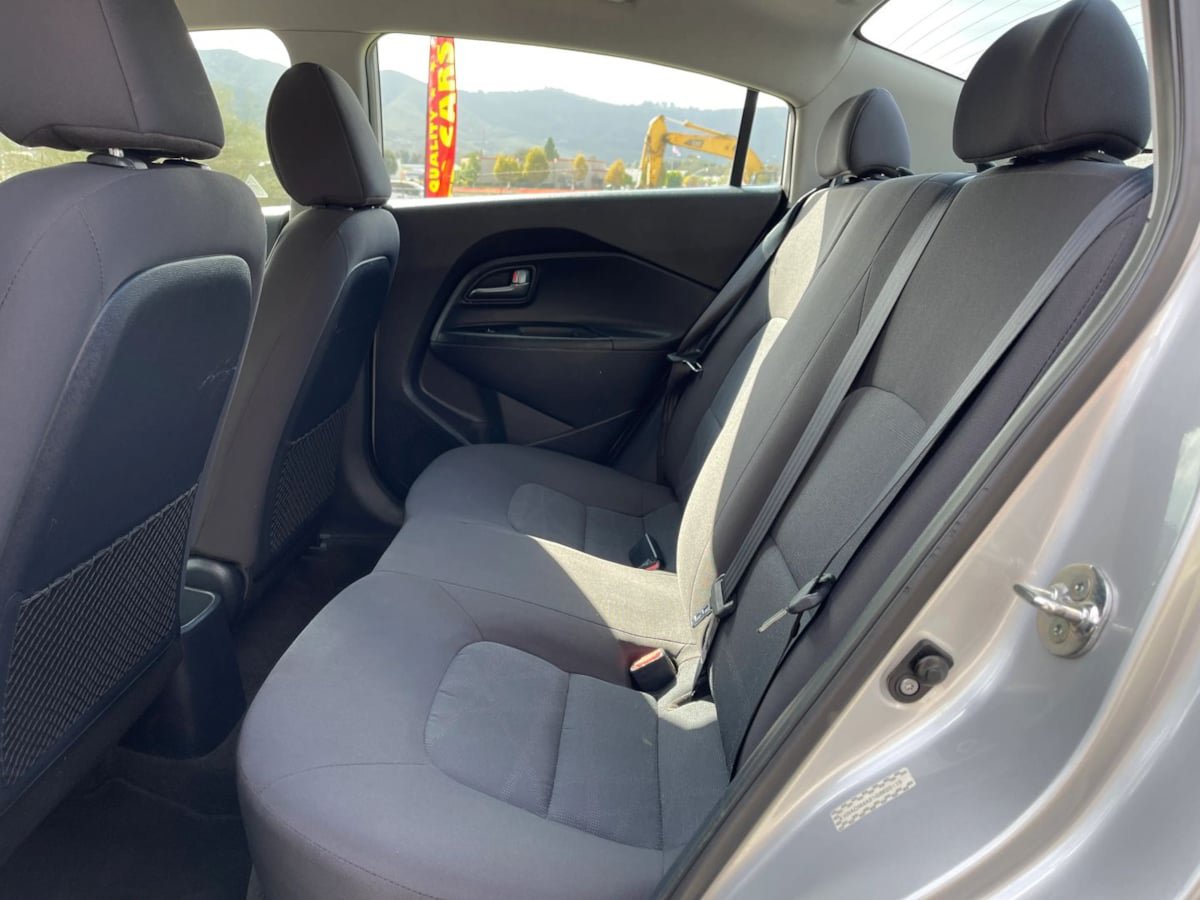 Used 2016 Kia Rio LX w/ Power Package FWD image 24