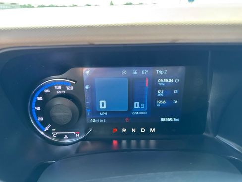 Used 2022 Ford Bronco Big Bend AWD/4WD image 29