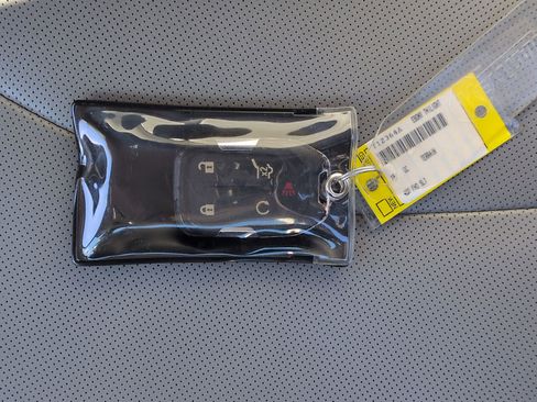 Used 2019 GMC Terrain SLT w/ Preferred Package image 35