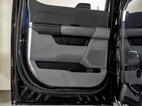 Used 2024 Ford F250 XL w/ STX Appearance Package image 34