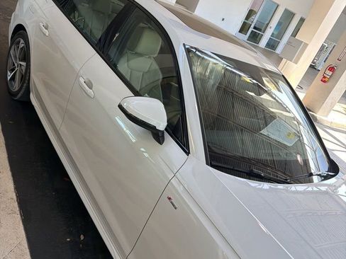 Certified 2021 Audi A4 2.0T Premium Plus w/ Premium Plus Package AWD/4WD image 10