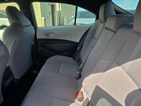 Used 2024 Toyota Corolla SE FWD image 16