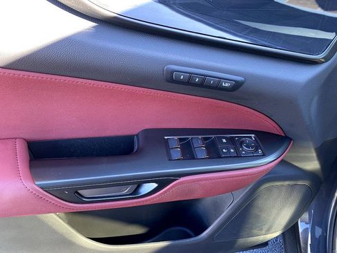 Used 2022 Lexus NX 350h AWD image 9