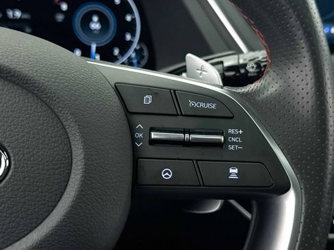 Used 2021 Hyundai Sonata SEL Plus w/ Tech Package FWD image 36